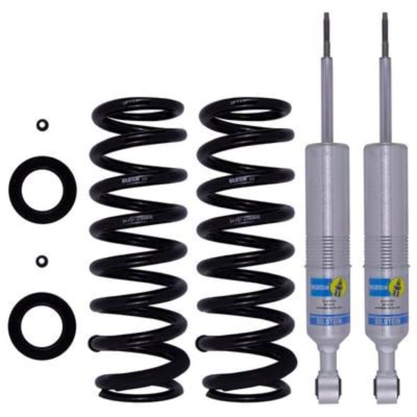 Front B8 6112 Suspension Kit for GMC Colorado 4WD & 2WD