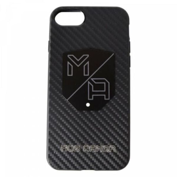 MBAMA-MK2-5 Mark II Fitted iPhone Case for iPhone 5SE, Black