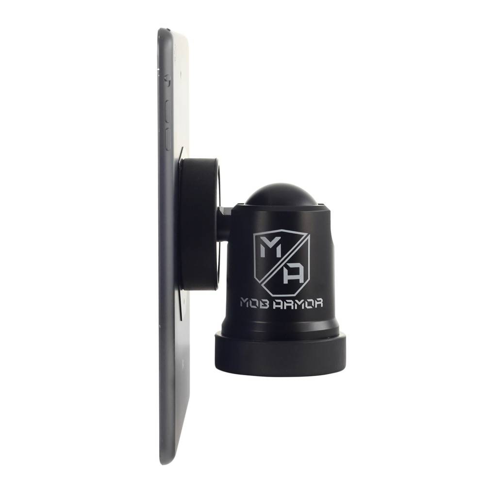 MBATABN-MX-BLK TabNetic Maxx Magnetic Tablet Mount, Black