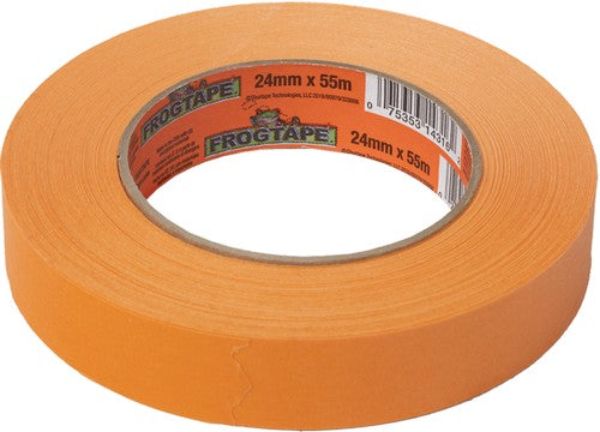 24 x 55 mm Frog CP 199 Pro Painters Tape
