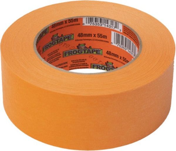 48 x 55 mm Frog CP 199 Pro Painters Tape