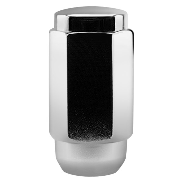 0.5 in. HD Class Cone Seat Duplex Acorn Lug Nut