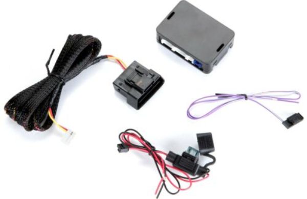 Speed Pulse ACC Port Adapter