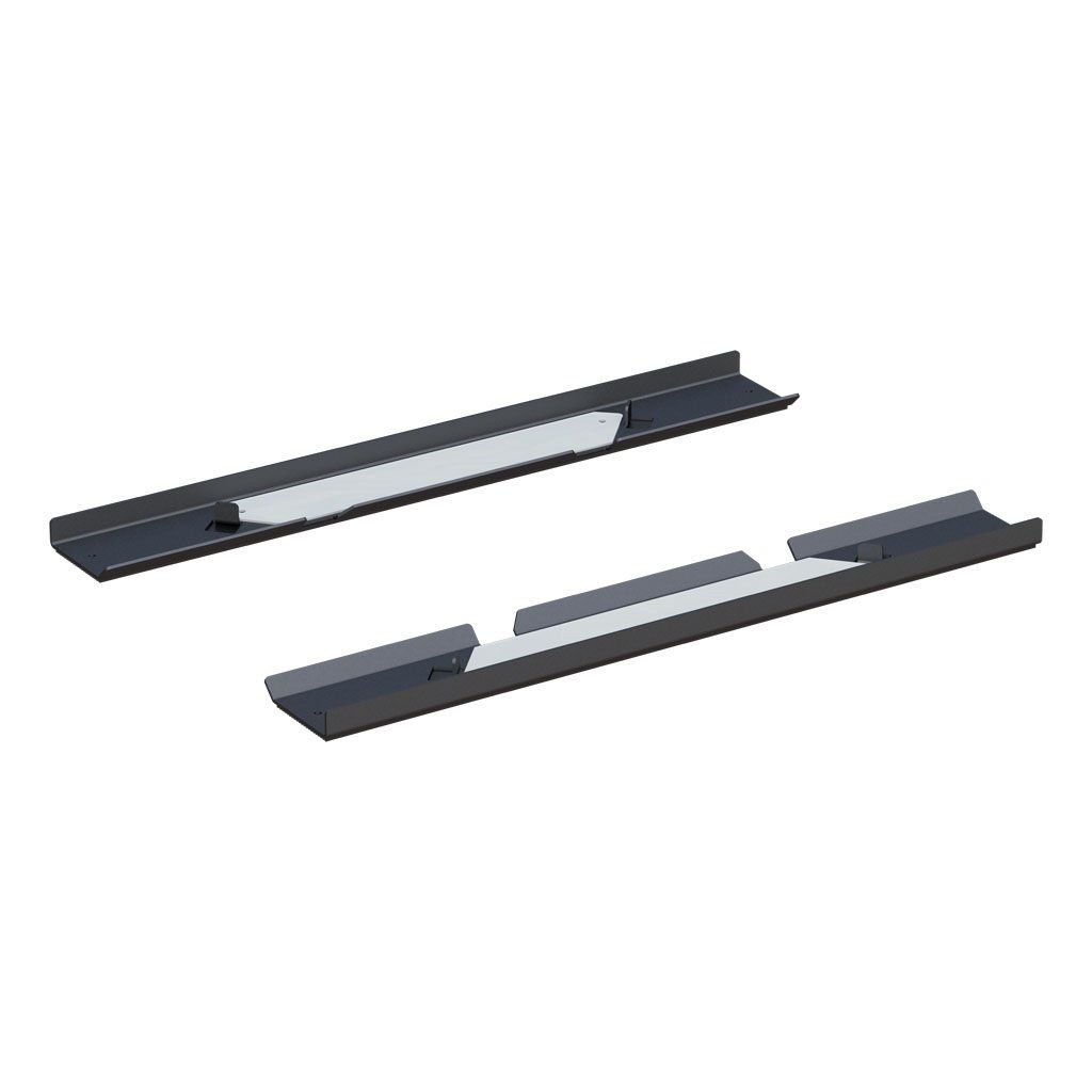Curt CrossWing 5th Wheel Bed Protector Supports in Black | Camping World