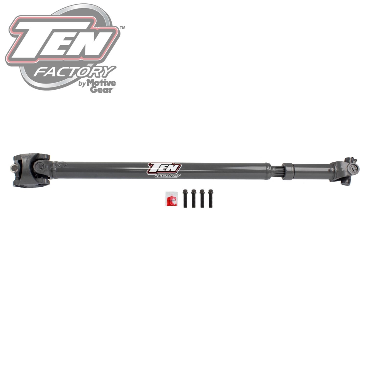TFF1310-2148 TJ Front 1310 Solid CV Drivshaft