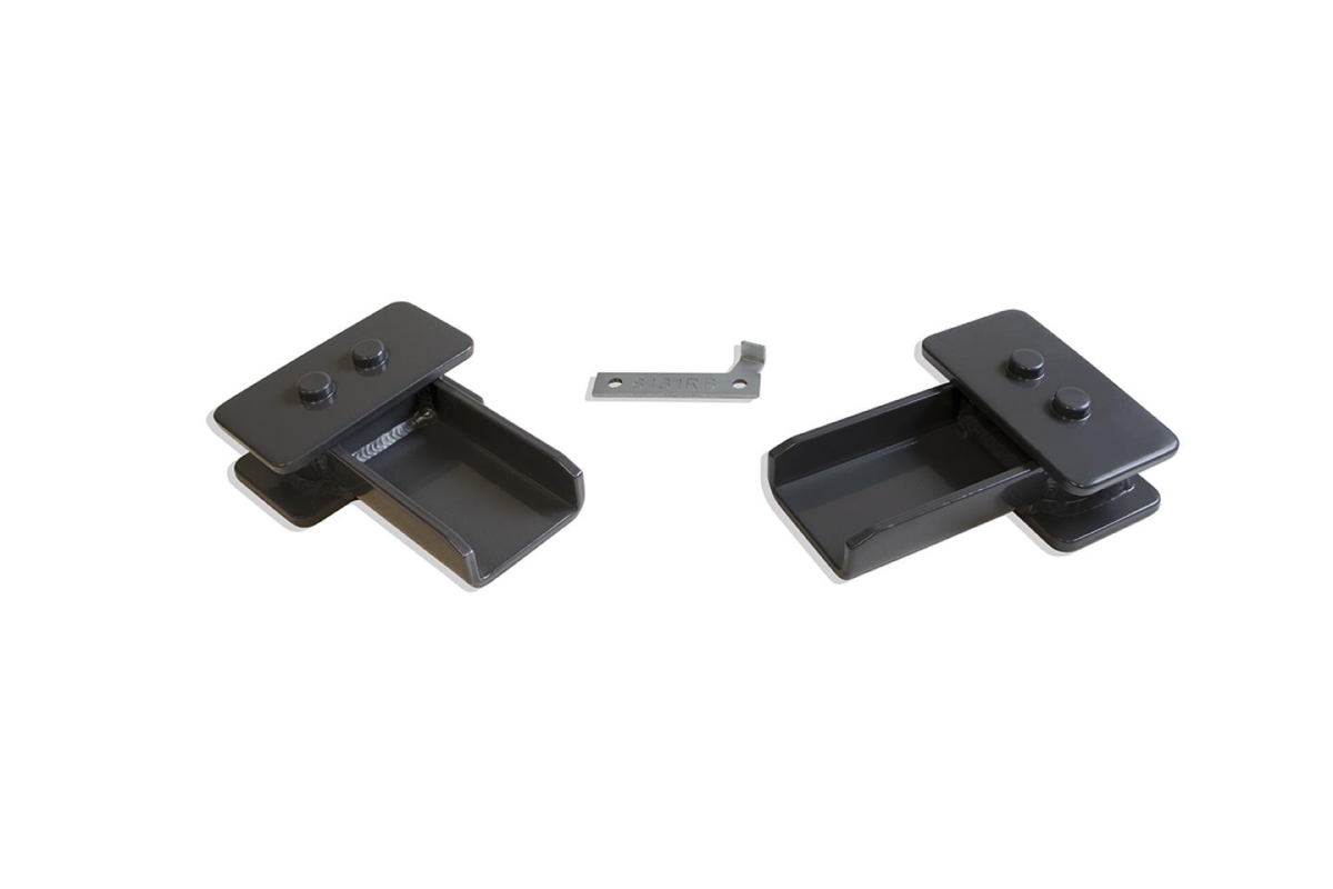 2 in. Rear Lift Blocks