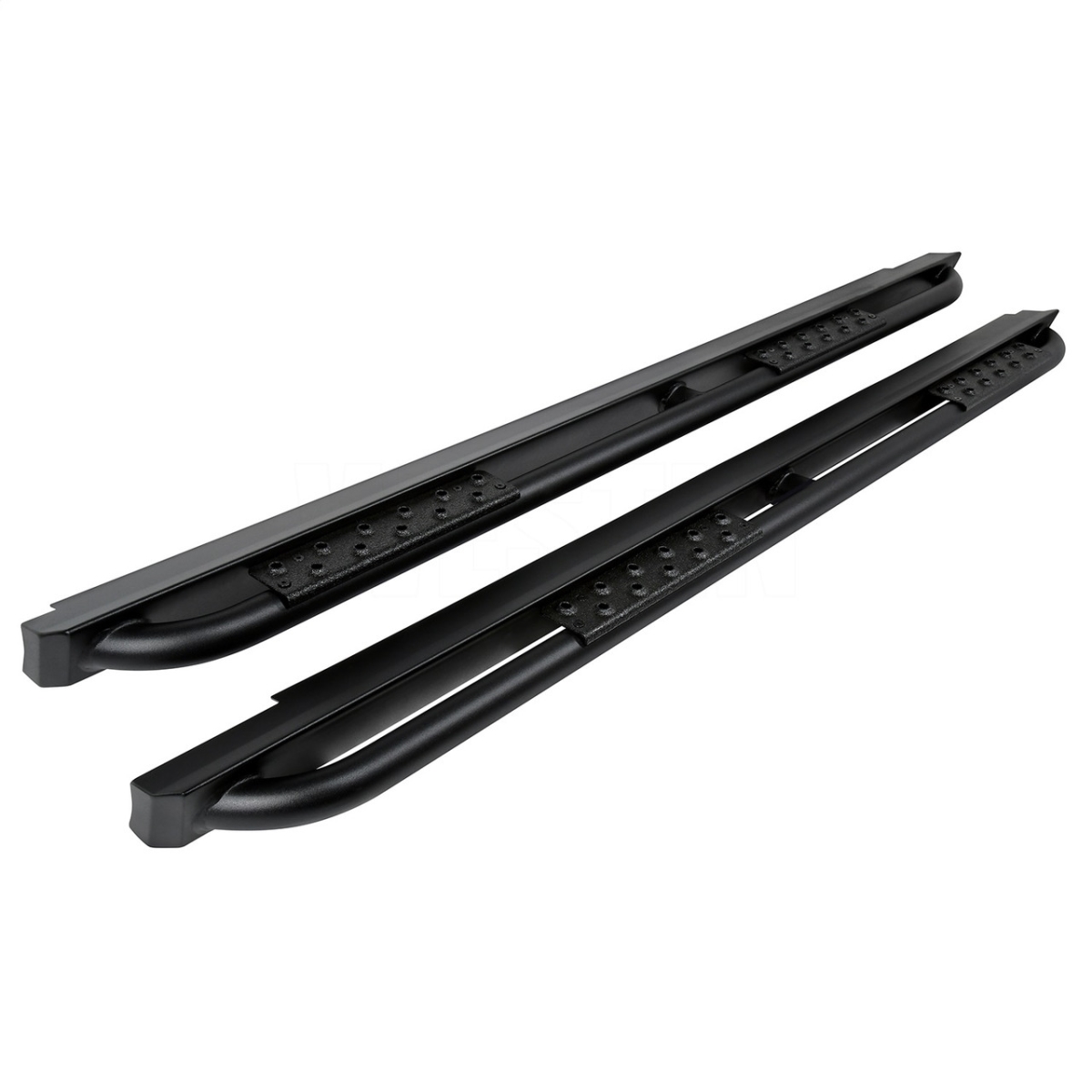 XTS Rock Slider for 2021 Bronco 4Door, Textured Black