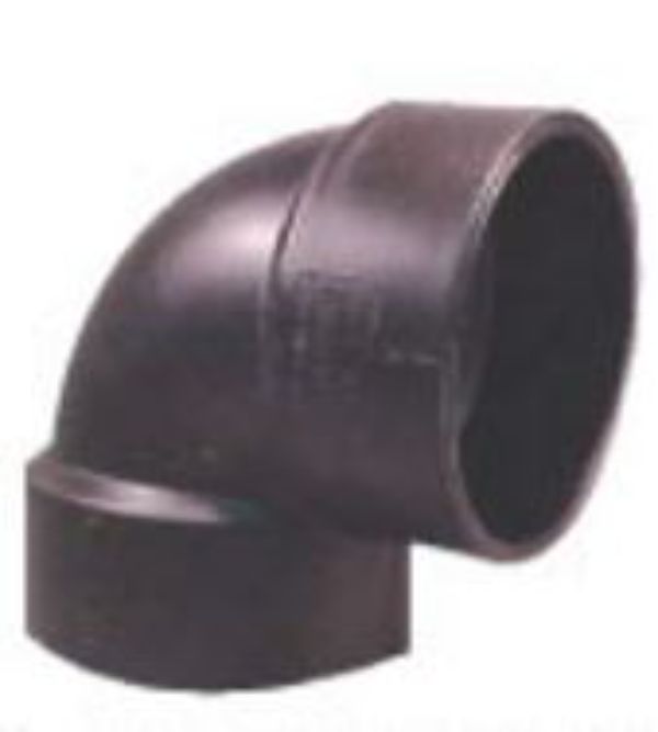 LSB632201 90 ABS Vent Elbow