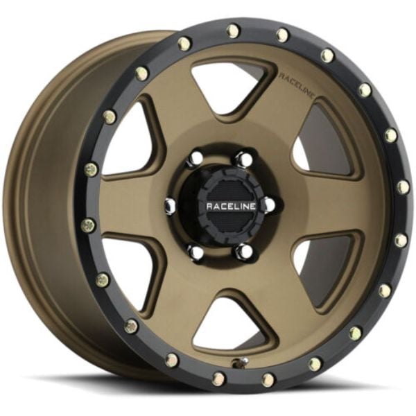 RCL946BZ-8908812 18 x 9 in. Wheel Size 8 x 180 in. Bolt Pattern 12 mm Offset Wheel
