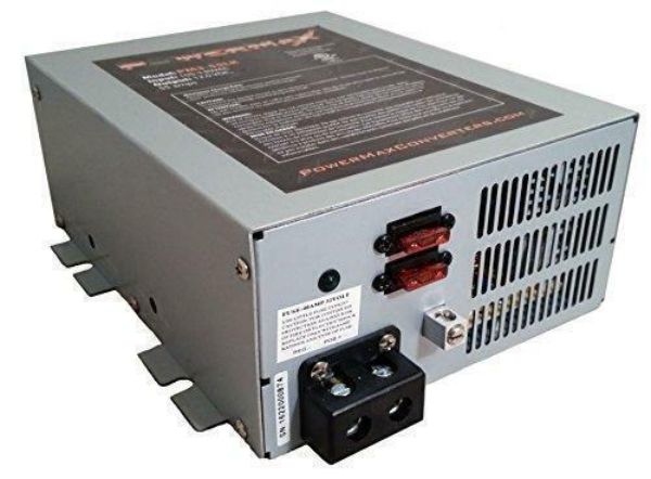 65A Converter Charger
