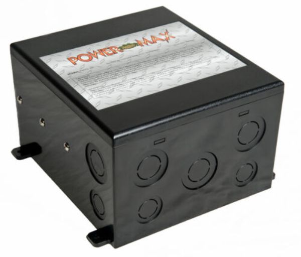 PowerMax 30 Amp Auto Transfer Switch | Camping World