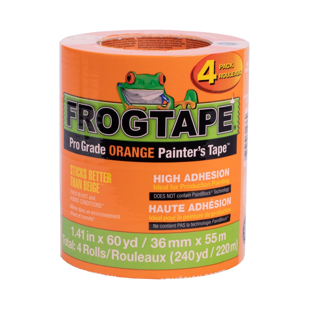 18 x 55 mm Frogtape CP 199 Pro Painters Tape