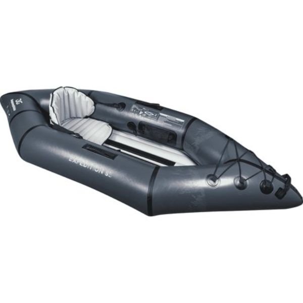 AQG584121109 Backwoods Expedition 85 Kayak