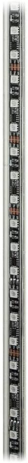 METMPS-CRGBWHIP6 6 ft. RGB LED Whip Antenna Controller & NDASH