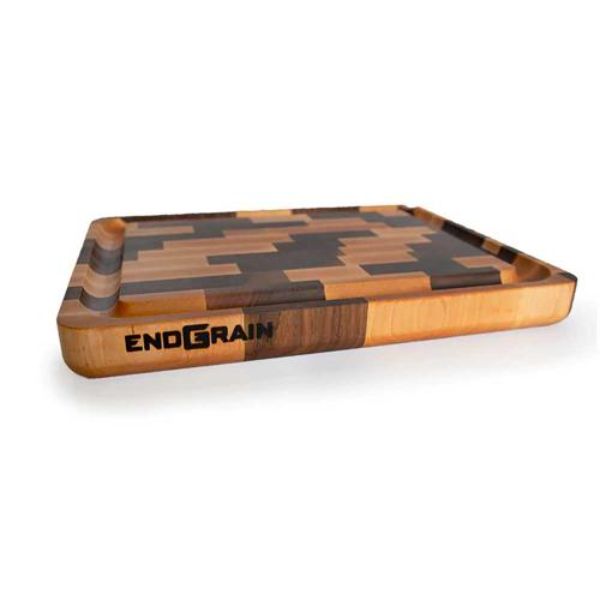 Picture of Pit Barrel Cooker PBCCB1001S Cutting Board - Small