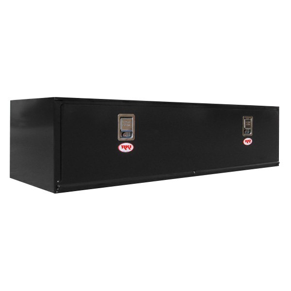 72 x 18 x 24 in. H-Series Single Door Underbody Tool Box