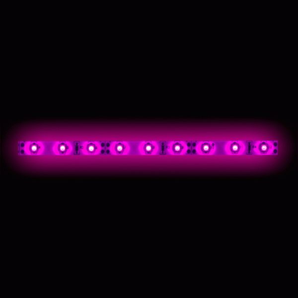 Metra METHE-PK335 3 m LED Strip Light, Pink