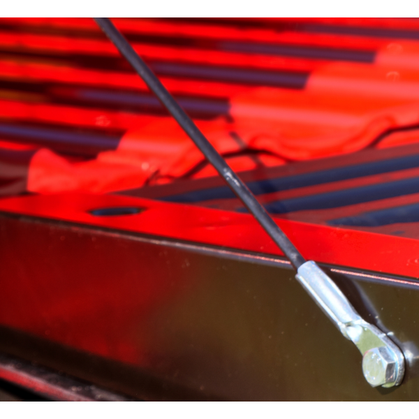 SCP7455-355 Tailgate Cables for VG044000 Gate