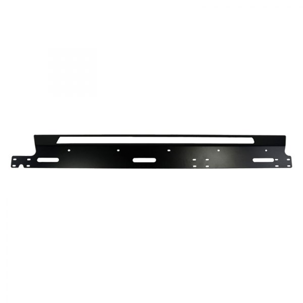 Stepslider Skid Plate for 2021 Ford Bronco 2 Door
