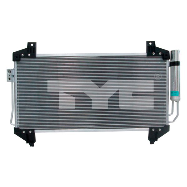 AC Condenser for 2017-2020 Mitsubishi 30116