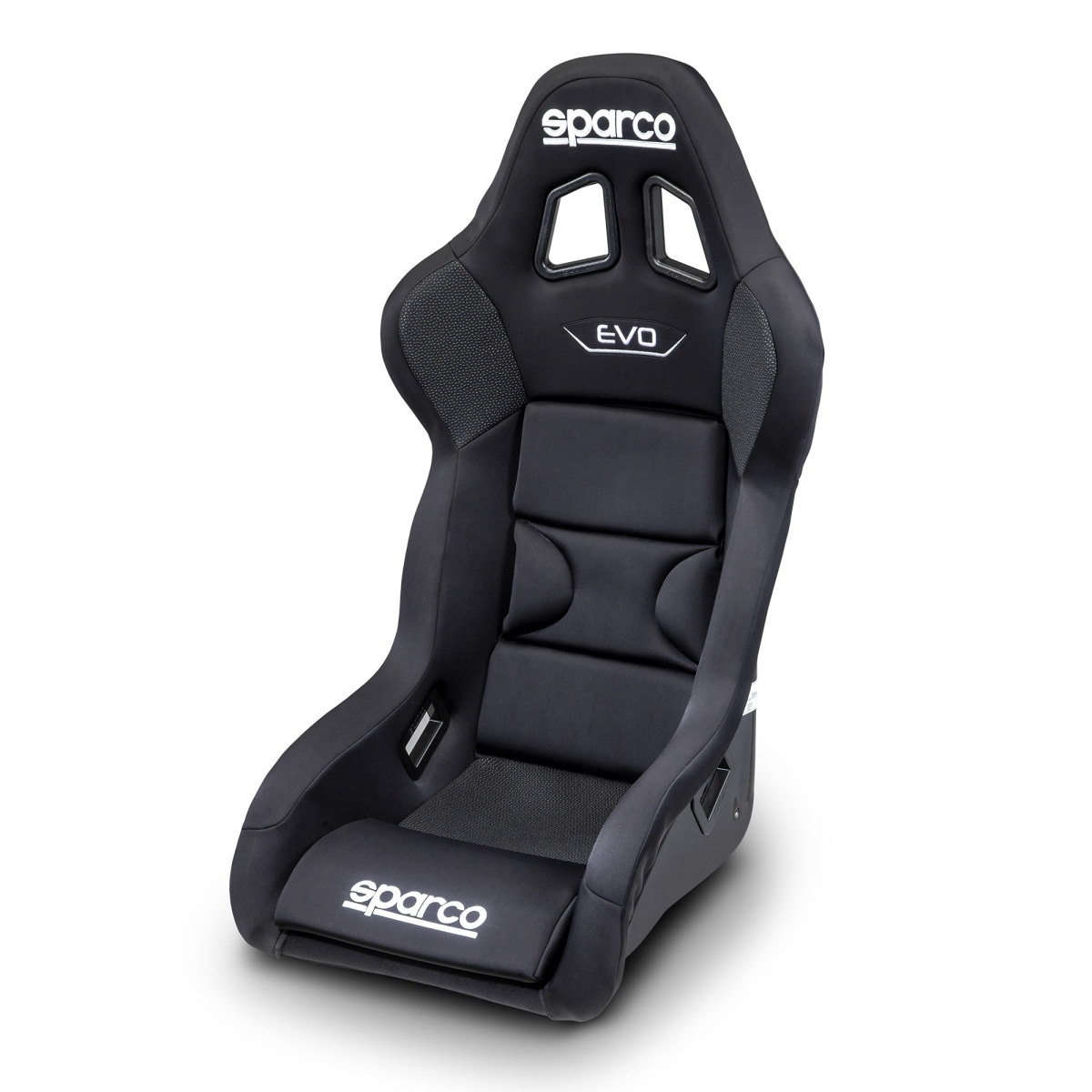 SRC008007XNR Evo QRT X Seat - Black