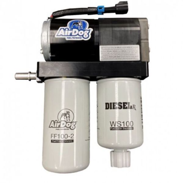 Fuel Seperation System for 2008-2010 Ford 6.4L