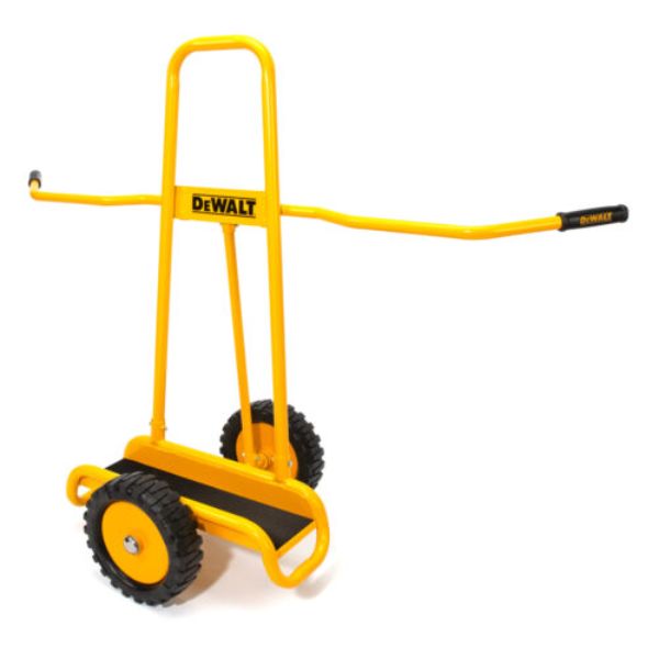 DWSDXWT-PS202 1200-Pound Capacity Folding Panel Plate Drywall Cart