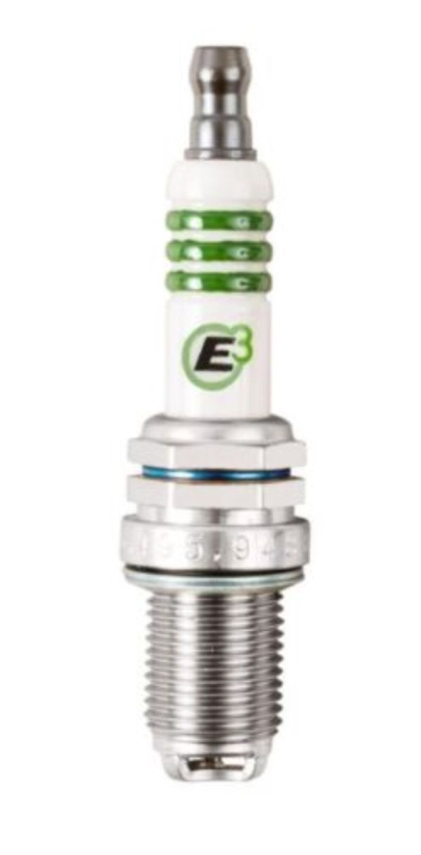 14 mm Non-Resistor Racing Spark Plug for Ford & Chevy