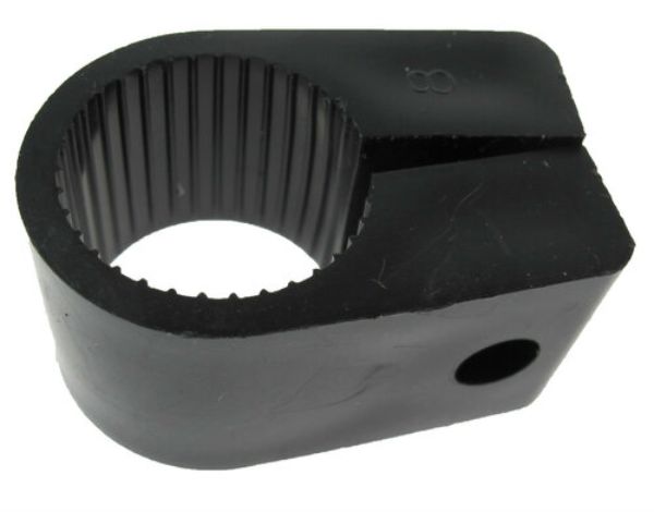 Metra METCC8 8 Gauge Armoured Cable Clamp