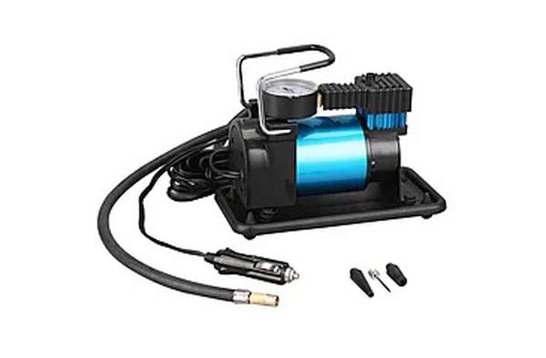 Bulldog Winch 100 PSI Portable Air Compressor, 1.2 CFM | Camping World