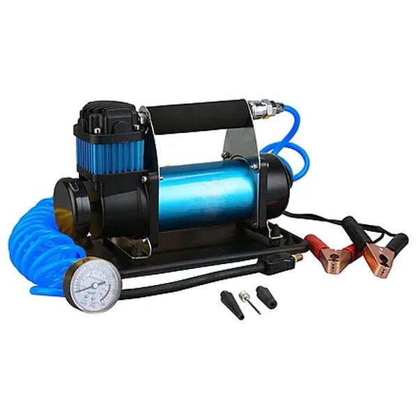 Bulldog Winch 150 PSI Portable Air Compressor, 2.5 CFM | Camping World