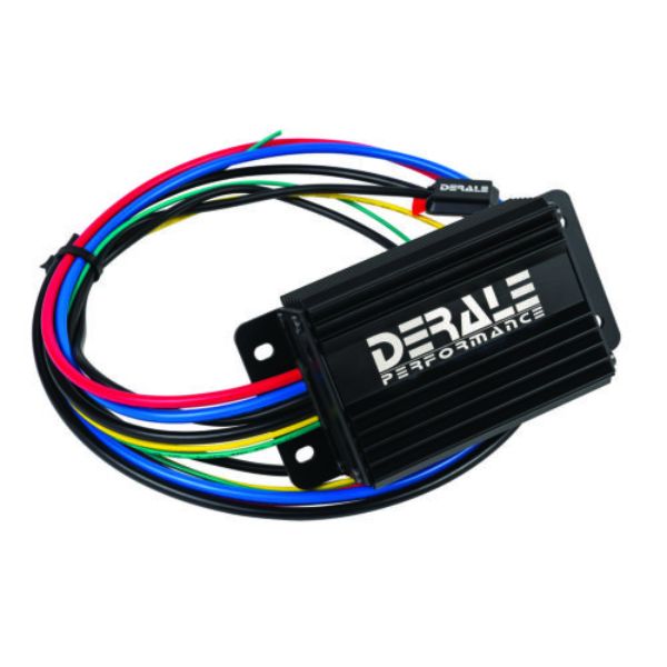DER16797 70A PWM Fan Controller