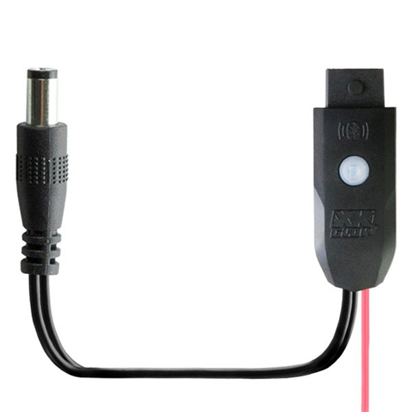 XKGLOW Mini Bluetooth Smartphone XKchrome App Controller (XK-MINI-KIT)