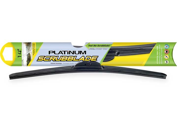 Platinum Wiper Blade  14 in x 350 mm