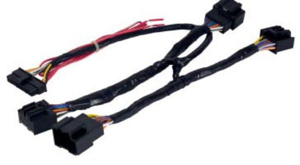 CGM44T Tuner Harness for GMC XM