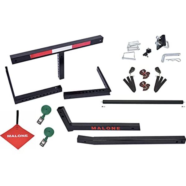 Axis Angler Truck Bed Extender Roller