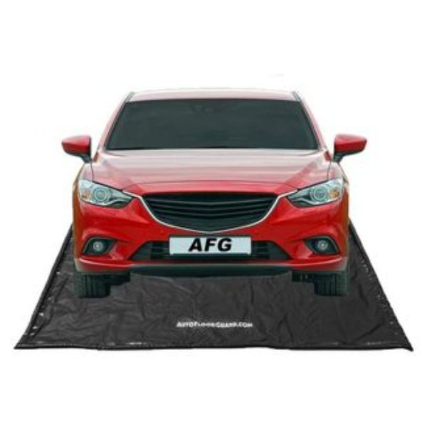 Picture of AFG AFGAFG7918 7 x 18 ft. Midsize Suv Containment Mat - Small