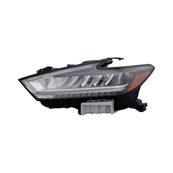 20-17056-00 Driver Side Replacement Headlight for 2019-2020 Nissan Maxima