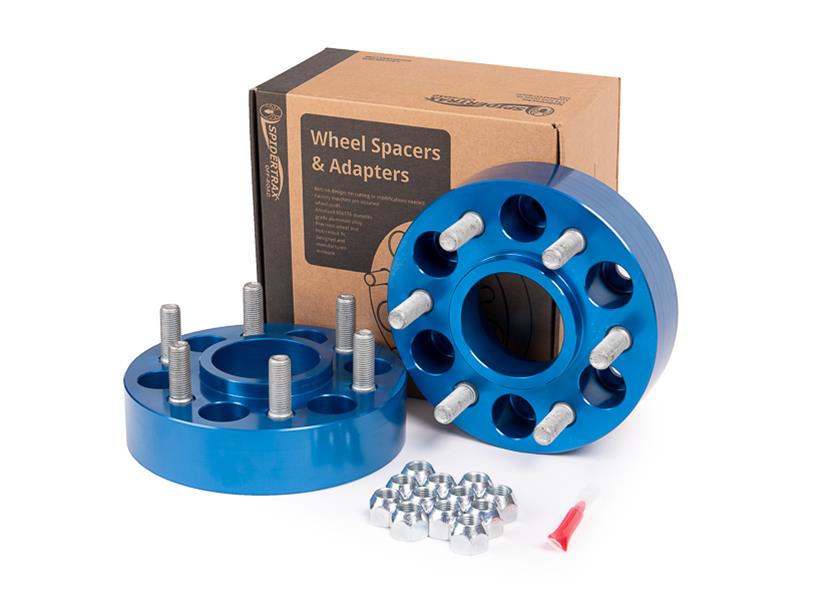 Replacement Wheel Spacer