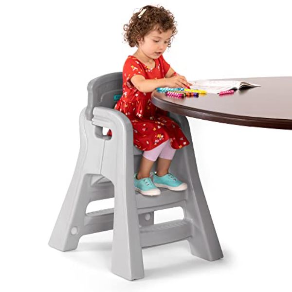 Picture of Simplay3 SIY42101R-01 Big Kid Booster Chair