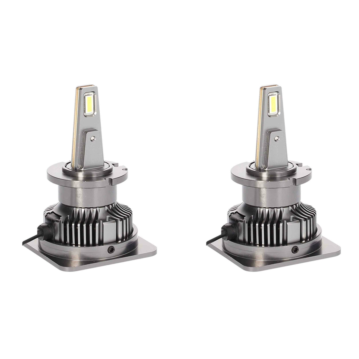 METHE-D1CPRO Pro Series LED Bulbs for Fits D1S, D1R