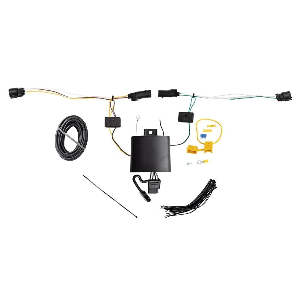 DRT118853 T-One with Upgraded Circuit Protected Modulite for 21C