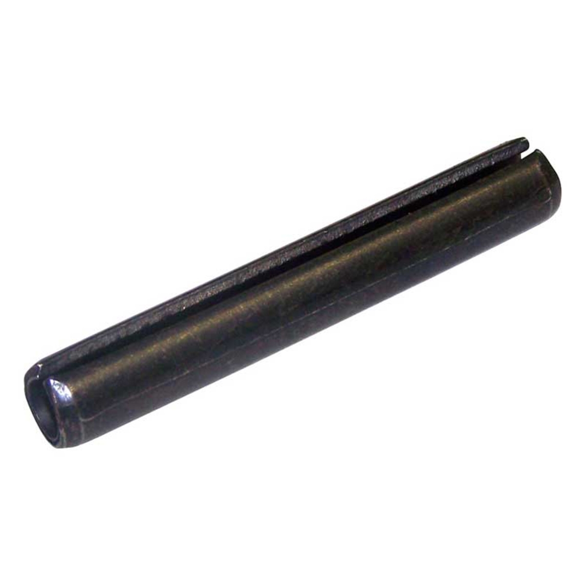 Spicer Differential Cross Shaft Lock Pin, Black