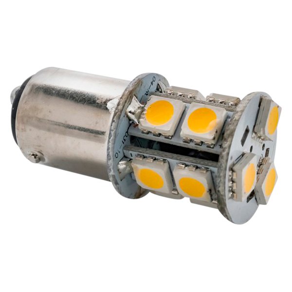 CMC54648 1004 BA15D13 160lm LED Bulb, Bright White