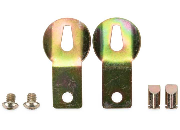 CMC48748 Eazlift R6 Spring Bar Locking Device Repair Kit - Set of 2