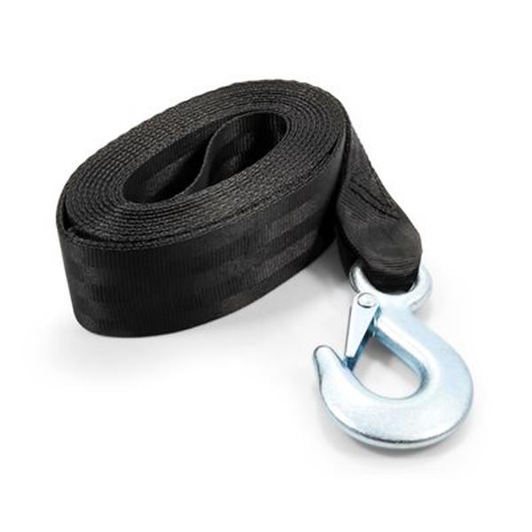 CMC50002 20 ft. Replacement Winch Strap