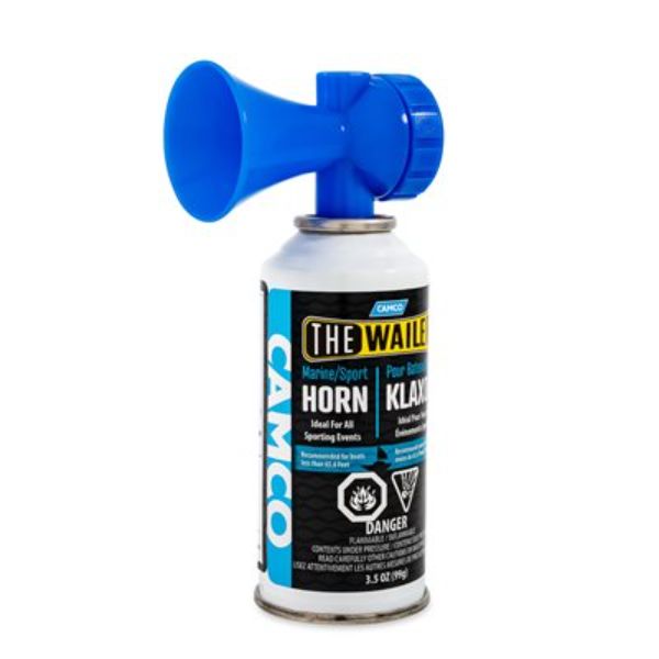 CMC50162 3.5 oz Marine Signal Horn