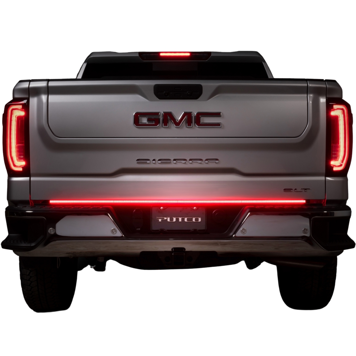 PUT760060-25 60 in. Freedom Blade Direct Fit Kit for 2024-2024 GMC Sierra HD