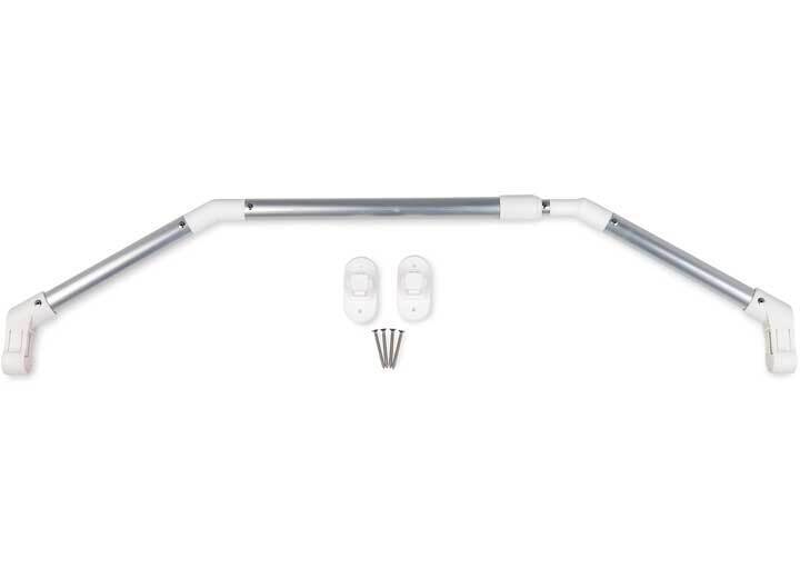 CMC43764 Shower Extender Curtain Rod
