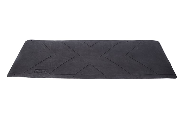 Picture of Dee Zee DZEDZ76700 60 x 19.5 in. Universal Bed & Tailgate Mat&#44; Black